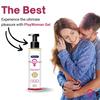 WinWoman Gel - Инновационная смазка и усилитель оргазма 2в1 - 150 мл