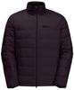 Куртка Jack Wolfskin Ather Down Jacket Men M midnight plum