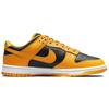 Nike Кроссовки мужские Dunk Low Goldenrod DD1391-004