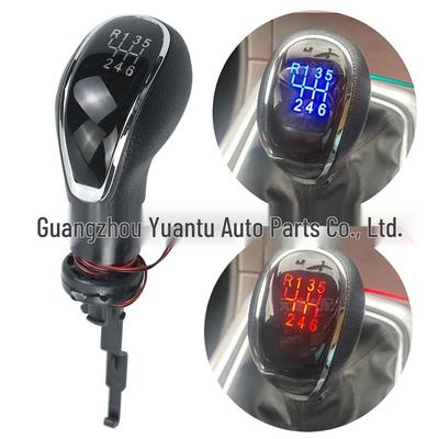 Подсветка красным/синим ручка переключения передач для Buick Excelle GT/XT и Opel Astra/Insignia