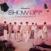 Cravity Show Off [cd+dvd+trading Card]  Limited Edition 