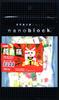 Коллекция Nanoblock Lucky Cat