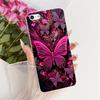 Cute Printing Phone Case For iPhone 5 5s SE (2016) 4 4s Soft Silicone TPU Cases For iPhone4 4s iPhone5 5s Covers Bumpers