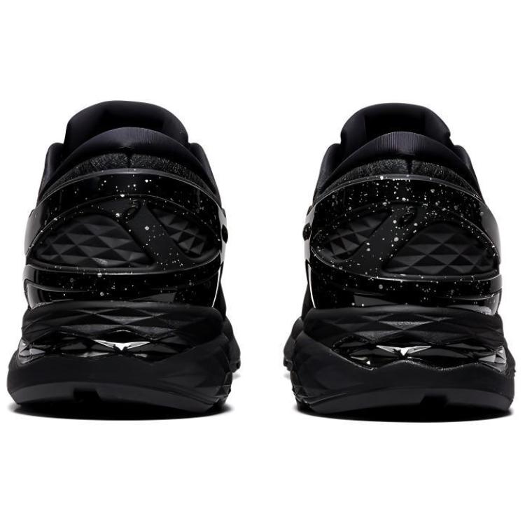 Asics Женские кроссовки Metarun 'Black Gunmetal' 1012A513-002