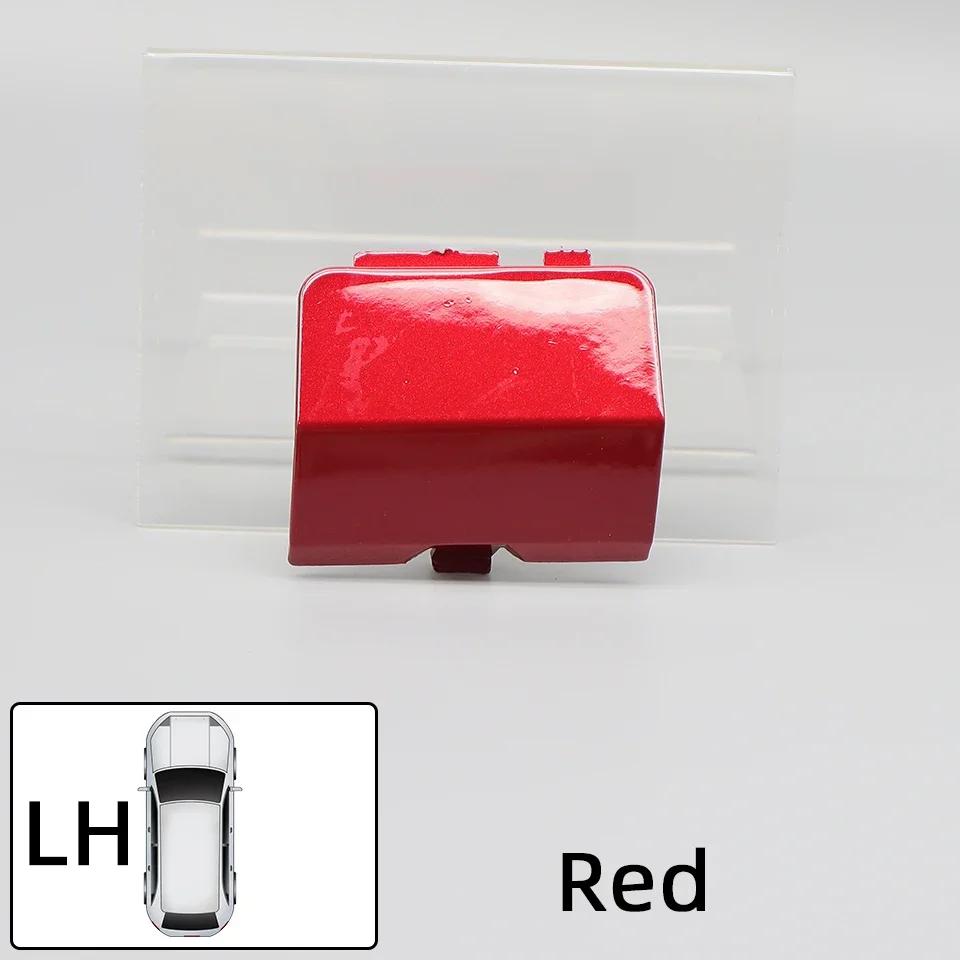 Auto Part For Mazda 6 Atenza Sedan 2013 2014 2015 2016 Car Front Rear Bumper Tow Hook Eye Cover Cap Towing Hauling Trailer Lid