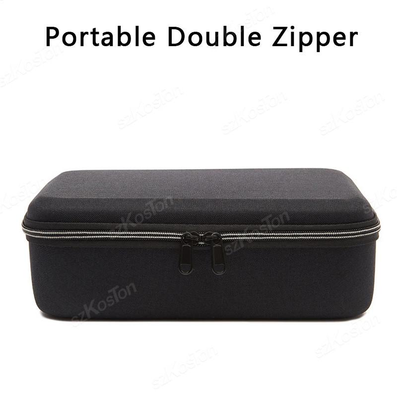 Hard Shell Carrying Case For FIMI Mini 3 Storage Bag Travel Portable Handbag Box for FIMI Mini 3 Drone Accessories