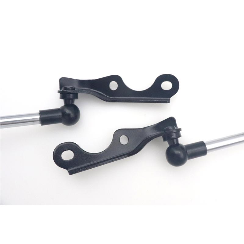 2x Trunk Struts for Toyota YARIS Hatchback 1999-2005 68960-59025/68960-59026 Rear Tailgate Boot Gas Spring Lift Support