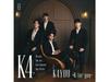 [Blu-spec CD2] K4YOU -K for You- Nomal Edition K4 MHCL-30922 Adult K-Pop NEW