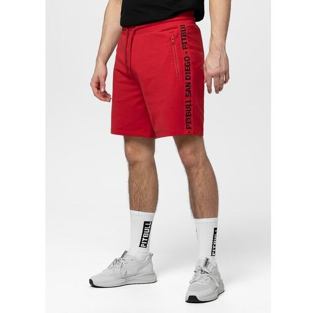 Спортивные шорты PITBULL TAPE PARKER