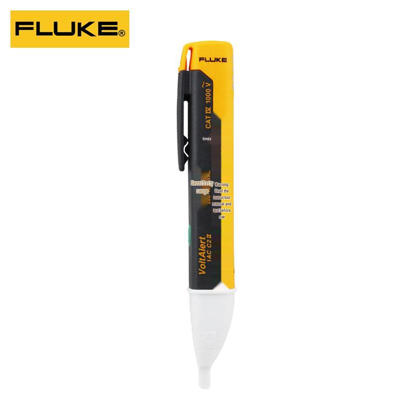 Fluke 1AC/2AC Professional Non-contact Voltage Tester