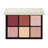 SNIDEL BEAUTY Eye Designer EX08 Time to Sparkle Тени для век 9 г