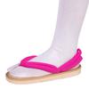Anime Demon Slayer Cosplay Shoes Kimetsu No Yaiba Kamado Tanjirou Clogs Sandals Kamado Nezuko Geta Kochou Shinobu Flip Flops