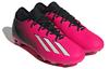 adidas X Speedportal 3 Mg 'Красный' GZ2477