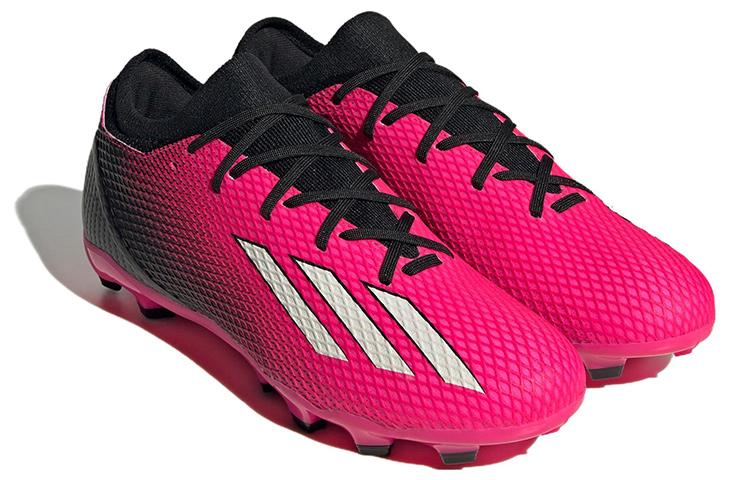 adidas X Speedportal 3 Mg 'Красный' GZ2477