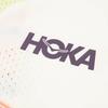 HOKA One One Топ для бега без рукавов, облегающий, мужской, 1173510P-AFLR
