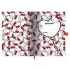 Hello Kitty Ежедневник А5 2026