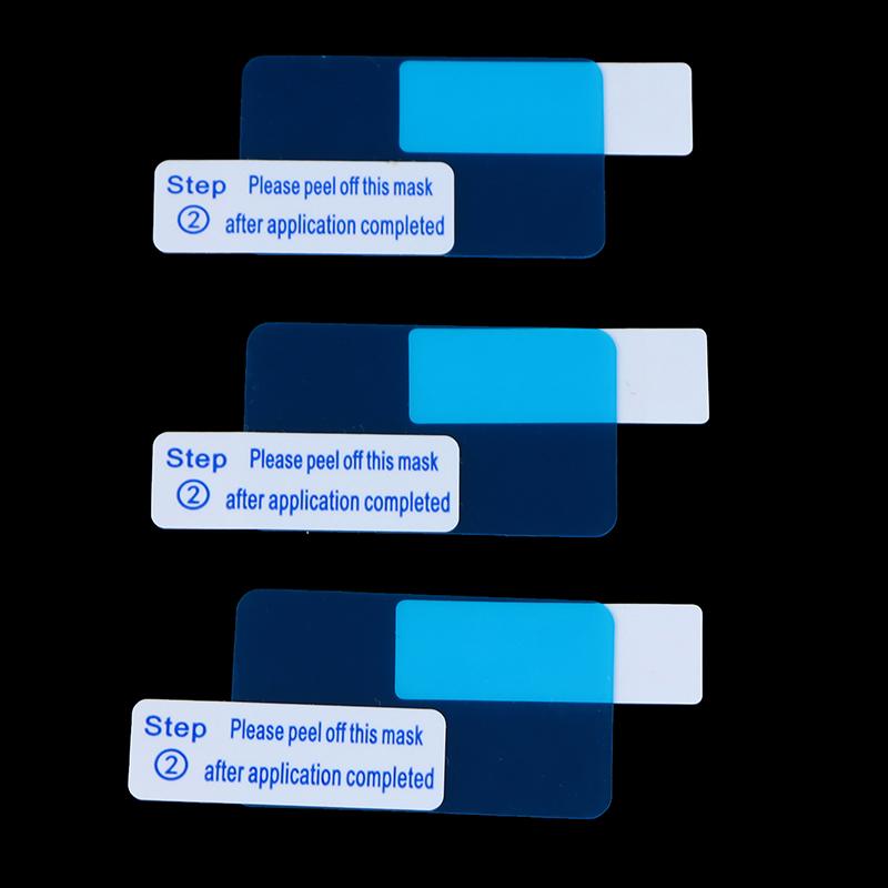 Чехол для экрана, 3 шт., защитная пленка для экрана игровой консоли для Flipper Zero, игровые принадлежности, рождественские подарки для девочки