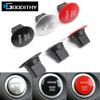 Universal Car Keyless Go Start Stop Push Button Engine Ignition Switch For Mercedes Benz W164 W205 W212 W166 W221