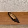 Балетки Женская обувь Туфли с острым носком Неглубокие Повседневные сандалии Удобная обувь для ходьбы Спортивная обувь Модные женские кроссовки 2025 Zapatos Женская