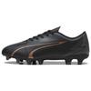 Ultra Play FG AG Black Copper Rose Men Sneakers 107763-02