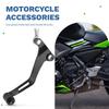 Рычаг переключения передач Педаль переключения Рычаг для мотоциклов Kawasaki Ninja650 EX650 ER650 Z650 ABS Z650 Z650RS
