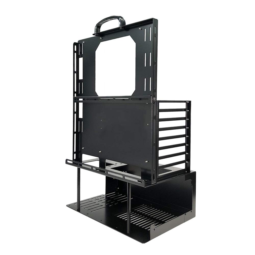 Открытая рама Nagao Manufacturing, версия ATX