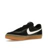 Nike Killshot 2 Black Gum Женские кроссовки Gum-Yellow Sail FZ5630-001