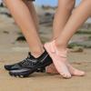 Мужская обувь для воды, быстросохнущая обувь цвета морской волны, женская обувь для воды, уличная обувь для бассейна, пляжа, серфинга