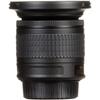 Nikon Широкоугольный зум-объектив DX NIKKOR VR с креплением F AF-P 10–20 мм f/4,5–5,6G