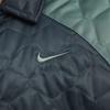 Nike Jacket Culture Of BASKETBALL Dark Jungle Green/Coast Green/Dark Sea Green Teenagers FV0319-328