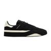 Y-3 Gazelle Черный Алюминий