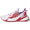 X9000L4 Chinese New Year Women Sneakers White Cloud-White Active-Purple GZ7638