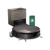 Robot Vacuum Cleaner Irobot iRobot ROOMBA MAX 705 COMBO ROBOT + AutoWash Dock, Black