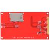 LCD Screen Module TFT 3.5inch SPI Serial 480 X 320 ILI9488 HD Electronic Accessories