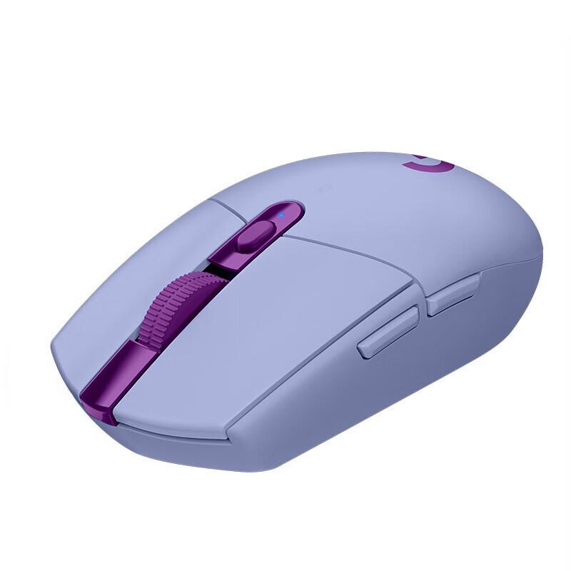 Logitech Беспроводная игровая мышь G304 LIGHTSPEED