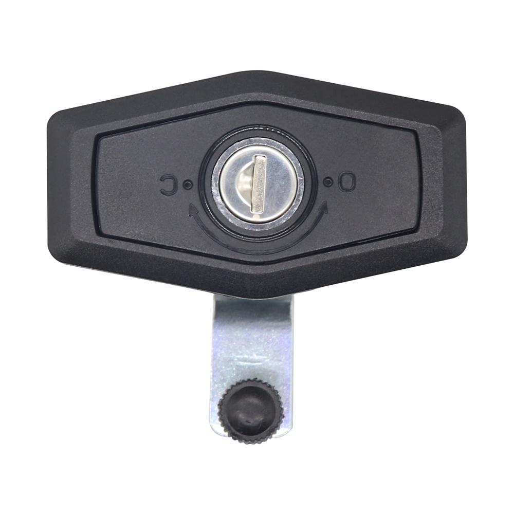 1 комплект регулируемый дверной замок с ключами IP65 для автодомов, яхт, инженерной техники