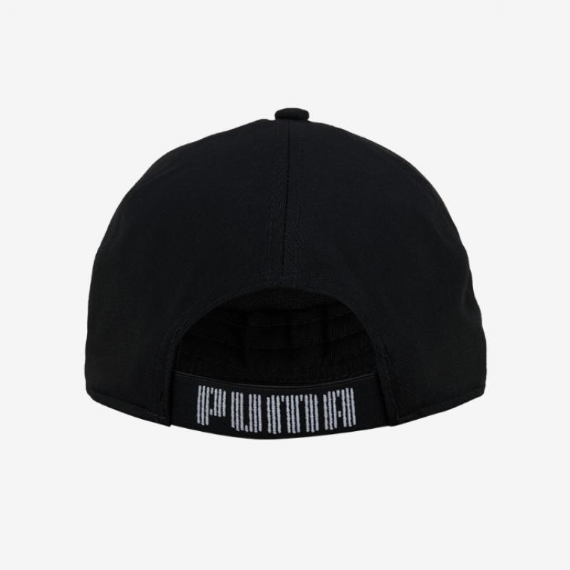 Puma 02235603 Рижская кепка