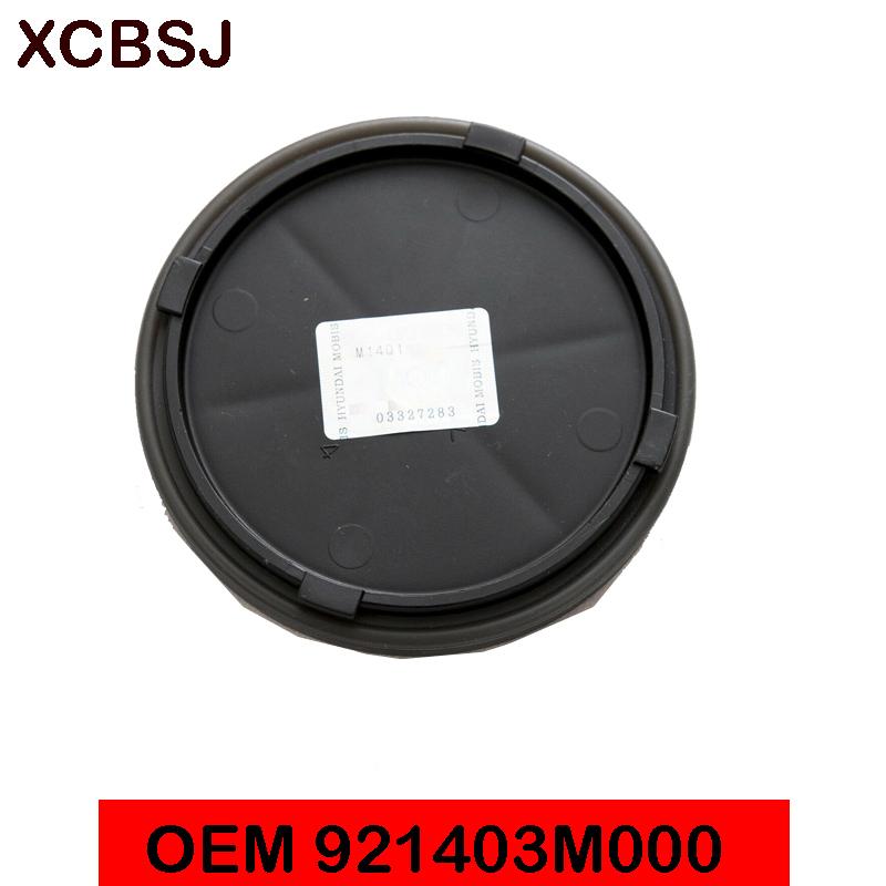 Head Light Dust Cap Head Light Lamp Bulb Dust Cap 1Pcs 92140-3M000 921403M000 For Hyundai Elantra MD 2011-2013