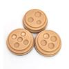 3/4/5 Holes Watch Oil Dish Applicator Oil Cups Oiler Stand Watchmaker Oil Immersion Tool Watch Repairing Accessory Durable