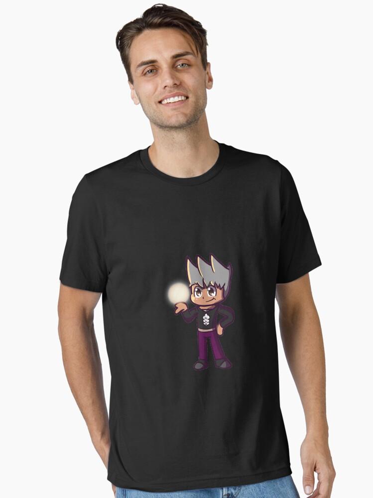 Wolfheart Rowan Essential Unisex T-Shirt