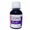 Candle Dye 27ml - Purple