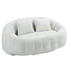 Bean bag sofa, lazy sofa, durable and comfortable lounge, high-back bean bag chair, adult and children's sofa