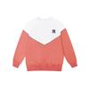 New MLB Sweatshirts Unisex Pink White 31MT0A041-50O