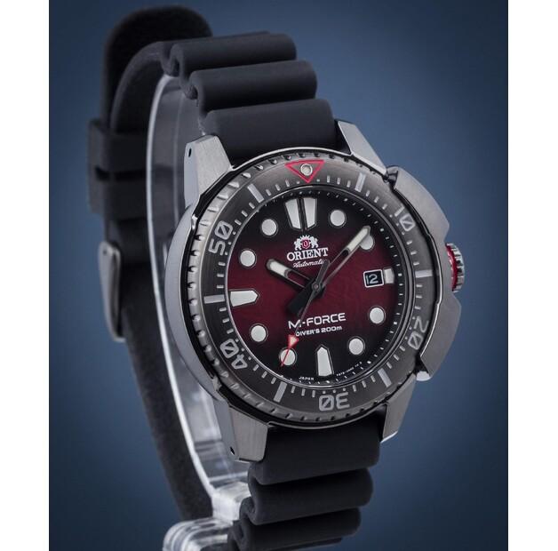Часы Orient RA-AC0L09R00B M-Force Automatic