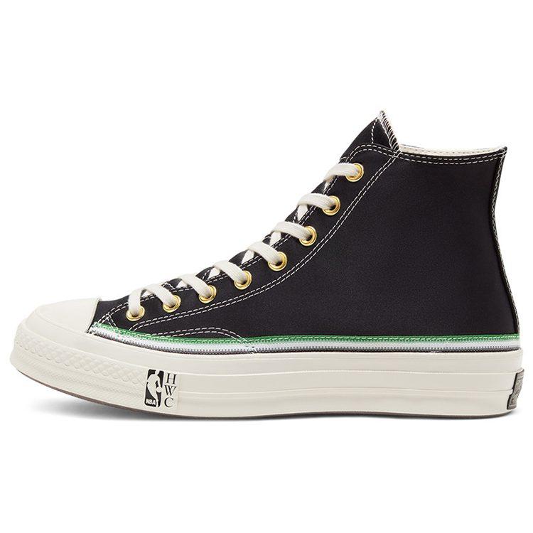 Chuck 70 Разрушая барьеры x Chuck 70 Converse High 'Capitols' 167057C