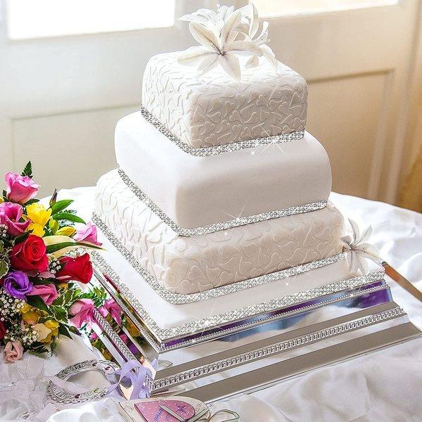 Яркая наклейка со стразами, блестящие стразы для поделок, самоклеящаяся наклейка с бриллиантами, сделай сам, для украшения подарка, художественное ремесло (3 размера, 4 цвета)