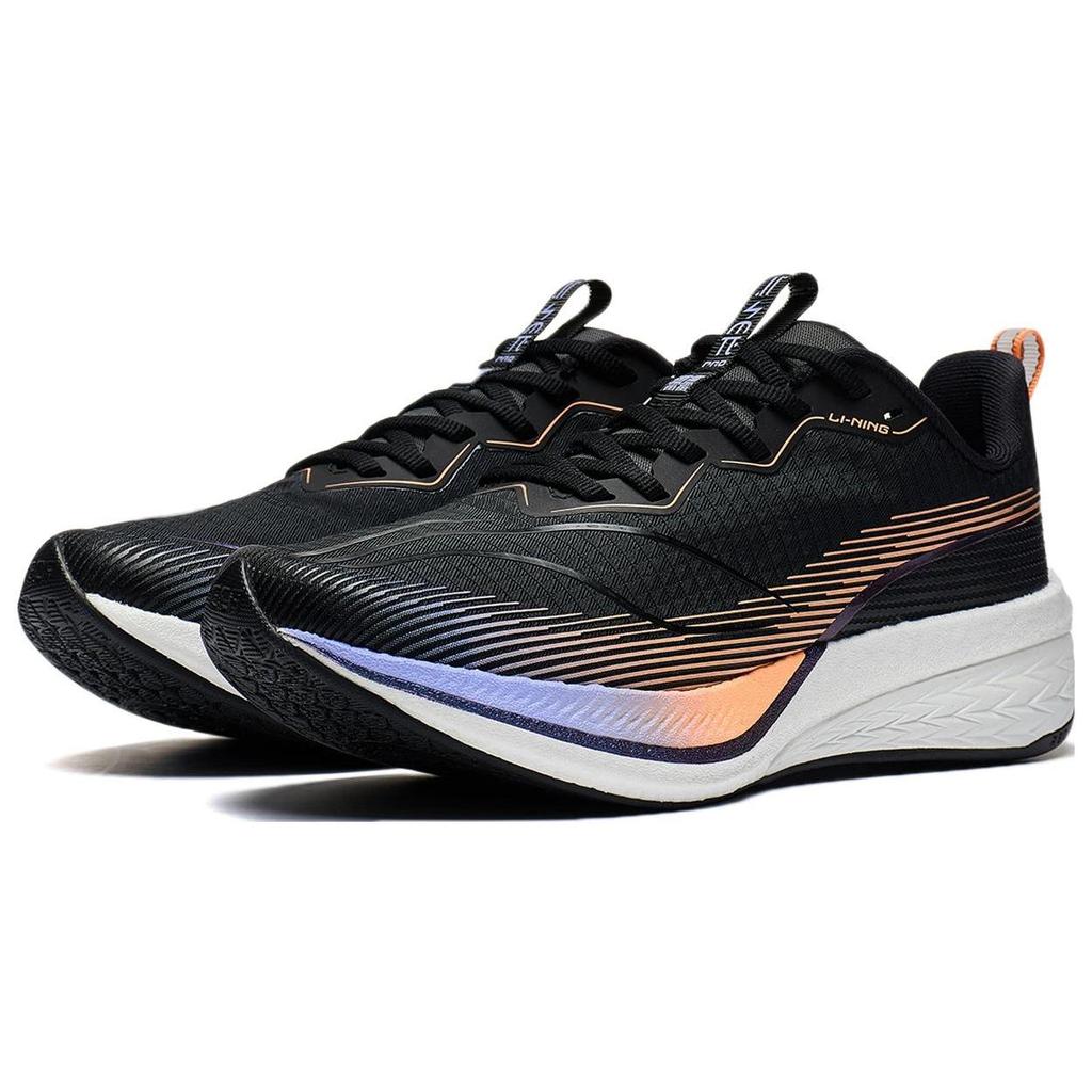 Li Ning Red Hare 6 Pro Амортизация Скольжение Устойчивость к истиранию Отскок ARMT044-2