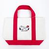 Snoopy Tote Bag Red Bag Tote