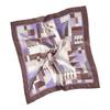 Hengyuanxiang Silk Square Scarf