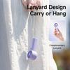 Southeast Asia 2026 Compact Mini Handheld Fan for Outdoor Use